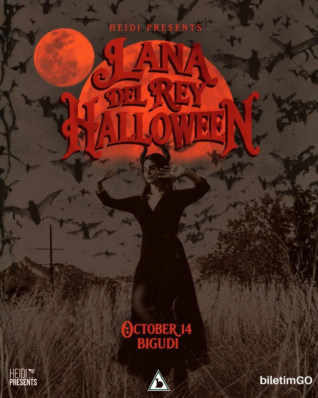 LDR HALLOWEEN