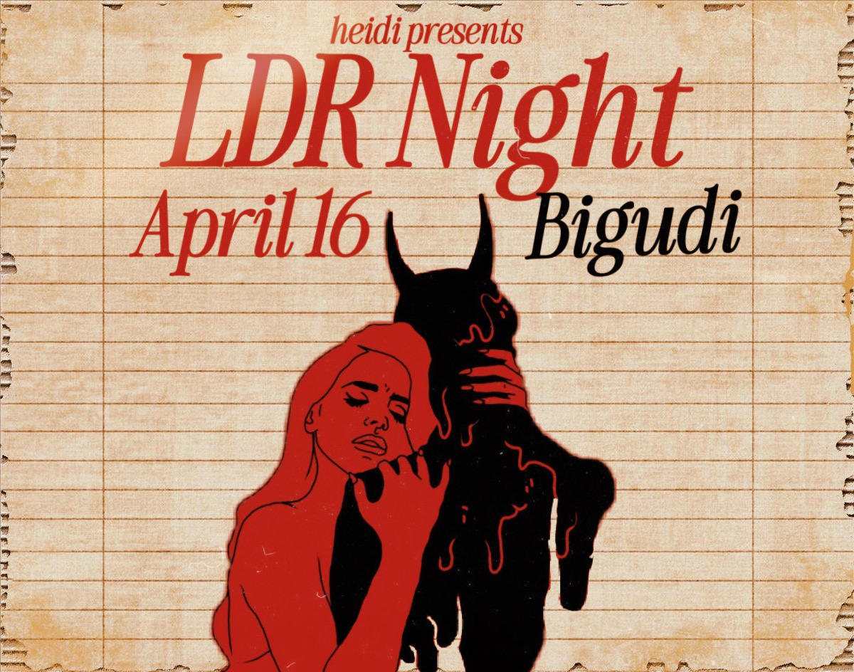 LDR Night