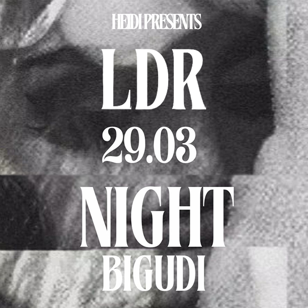 LDR NIGHT