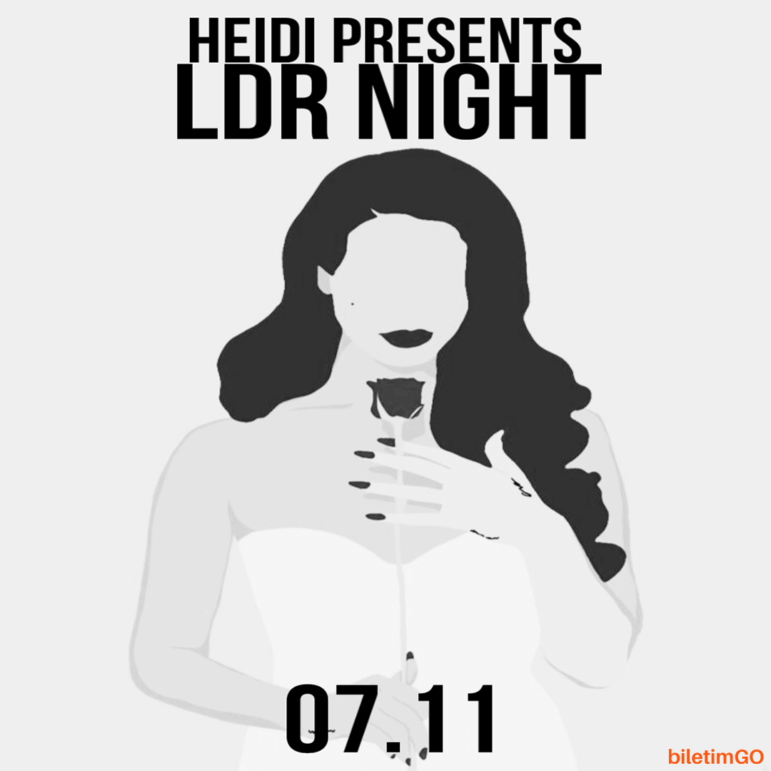 LDR Night