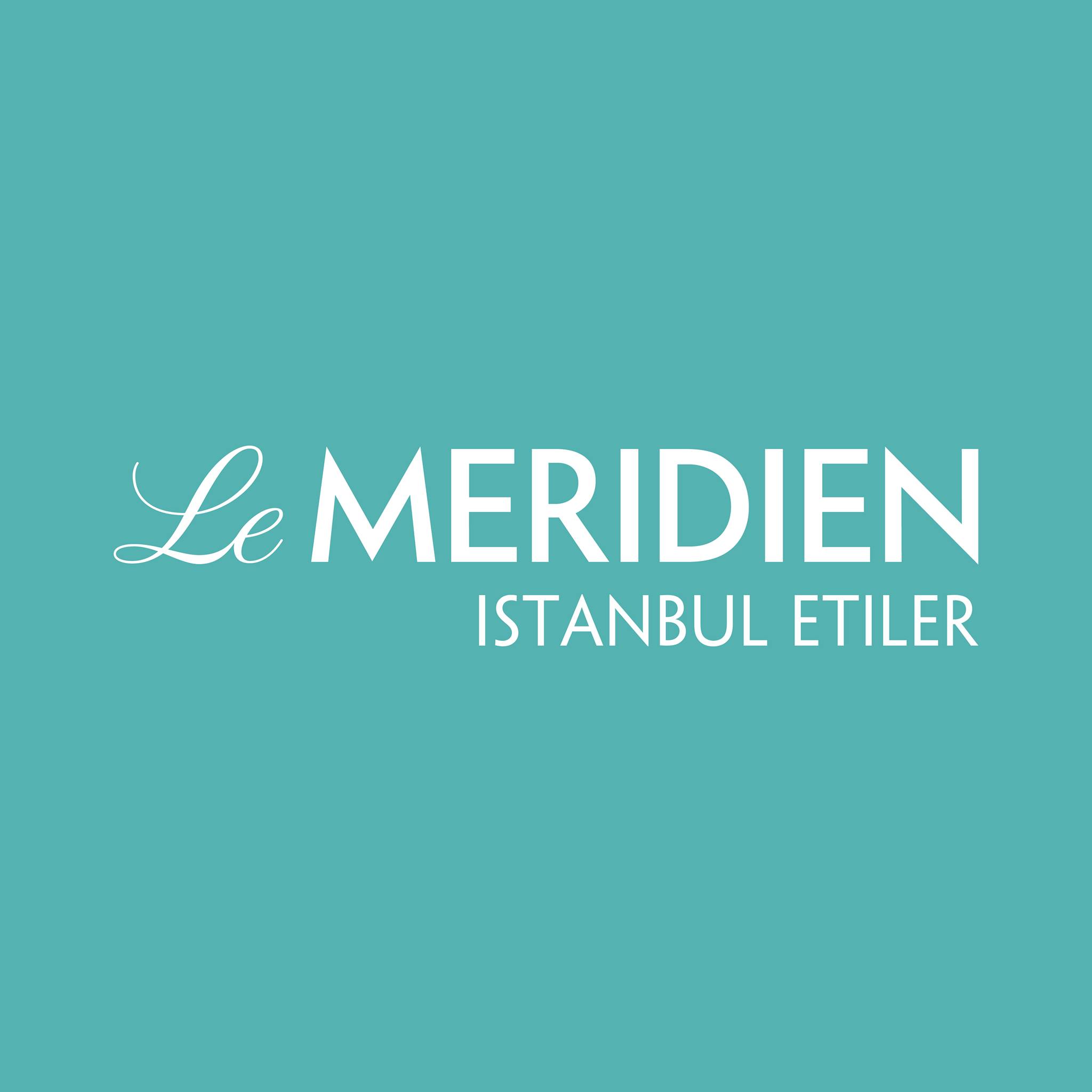 Le Meridien İstanbul Etiler