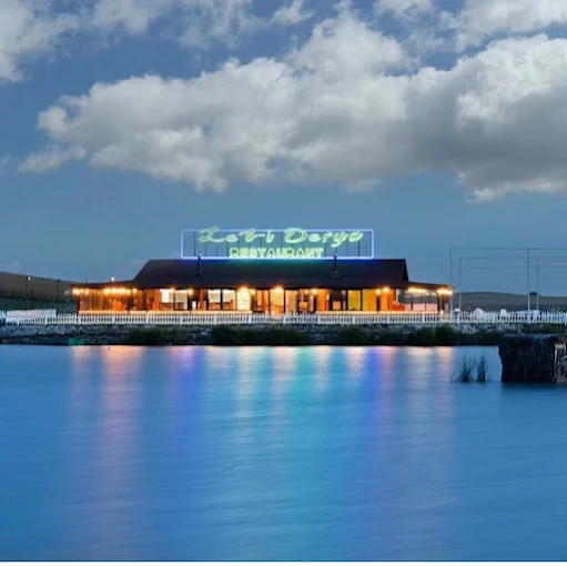 Leb-i Derya Çorlu