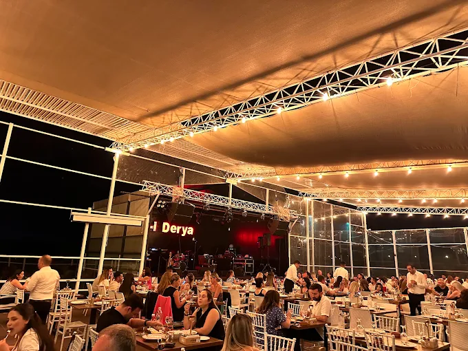 Leb-i Derya Çorlu