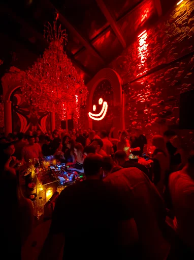 Legy İstanbul