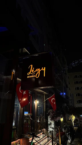 Legy İstanbul