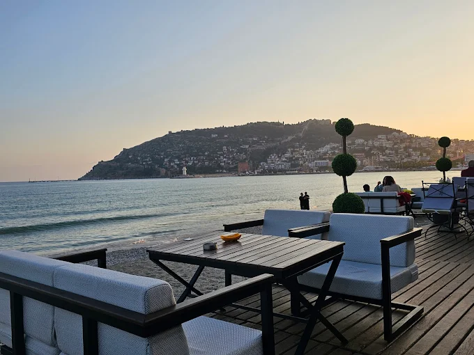 Leman Kültür Alanya