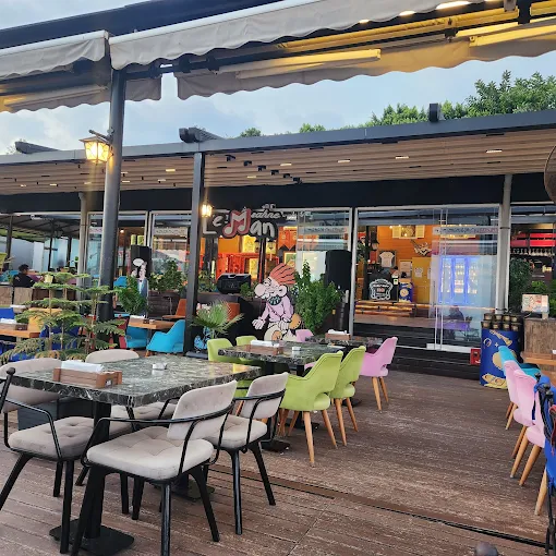 Leman Kültür Alanya