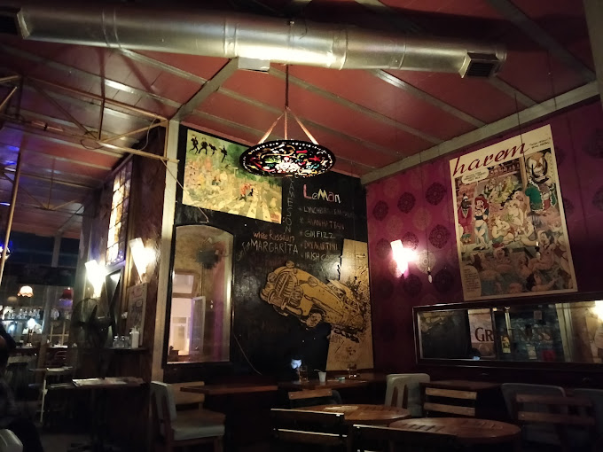 Leman Kültür Beyoğlu