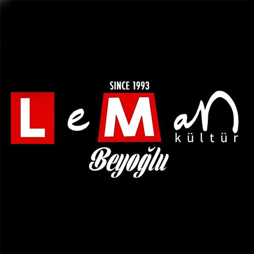 Leman Kültür Beyoğlu