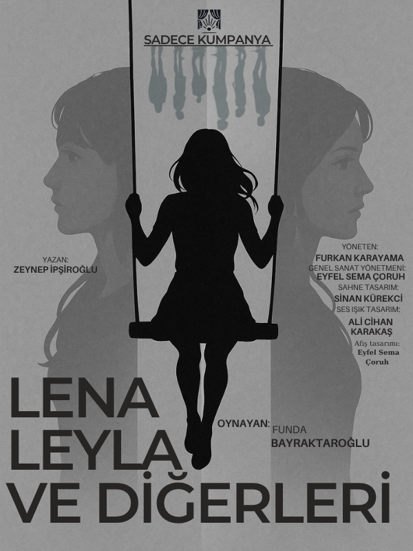 LENA, LEYLA VE DİĞERLERİ