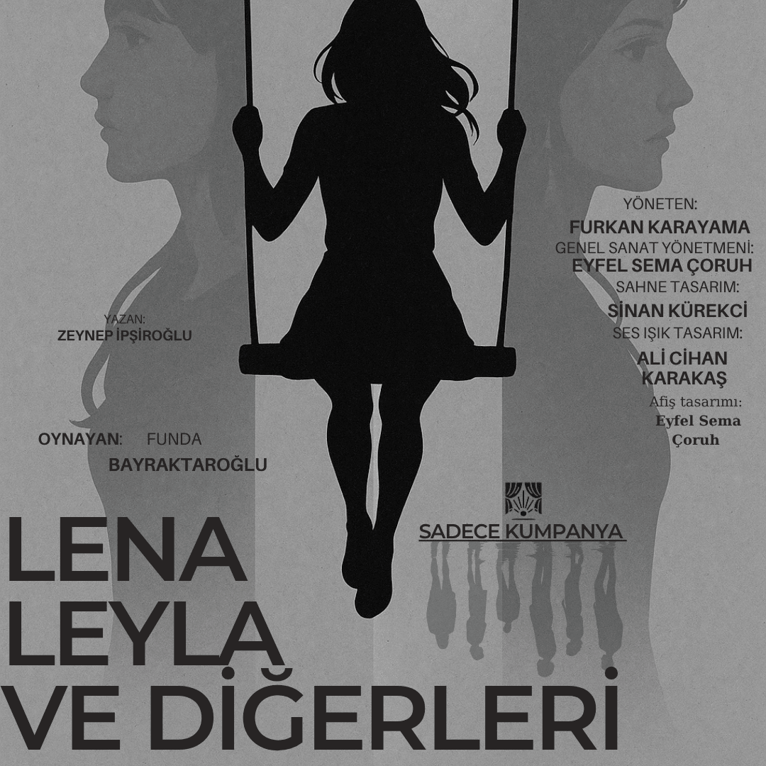 LENA, LEYLA VE DİĞERLERİ