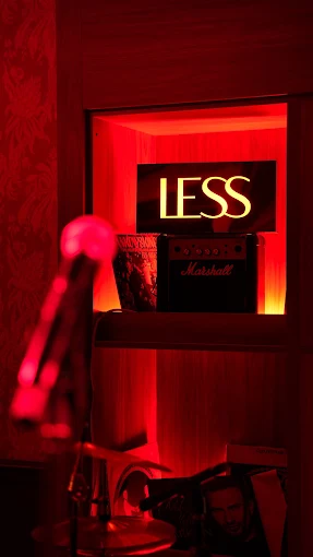 Less Kuruçeşme