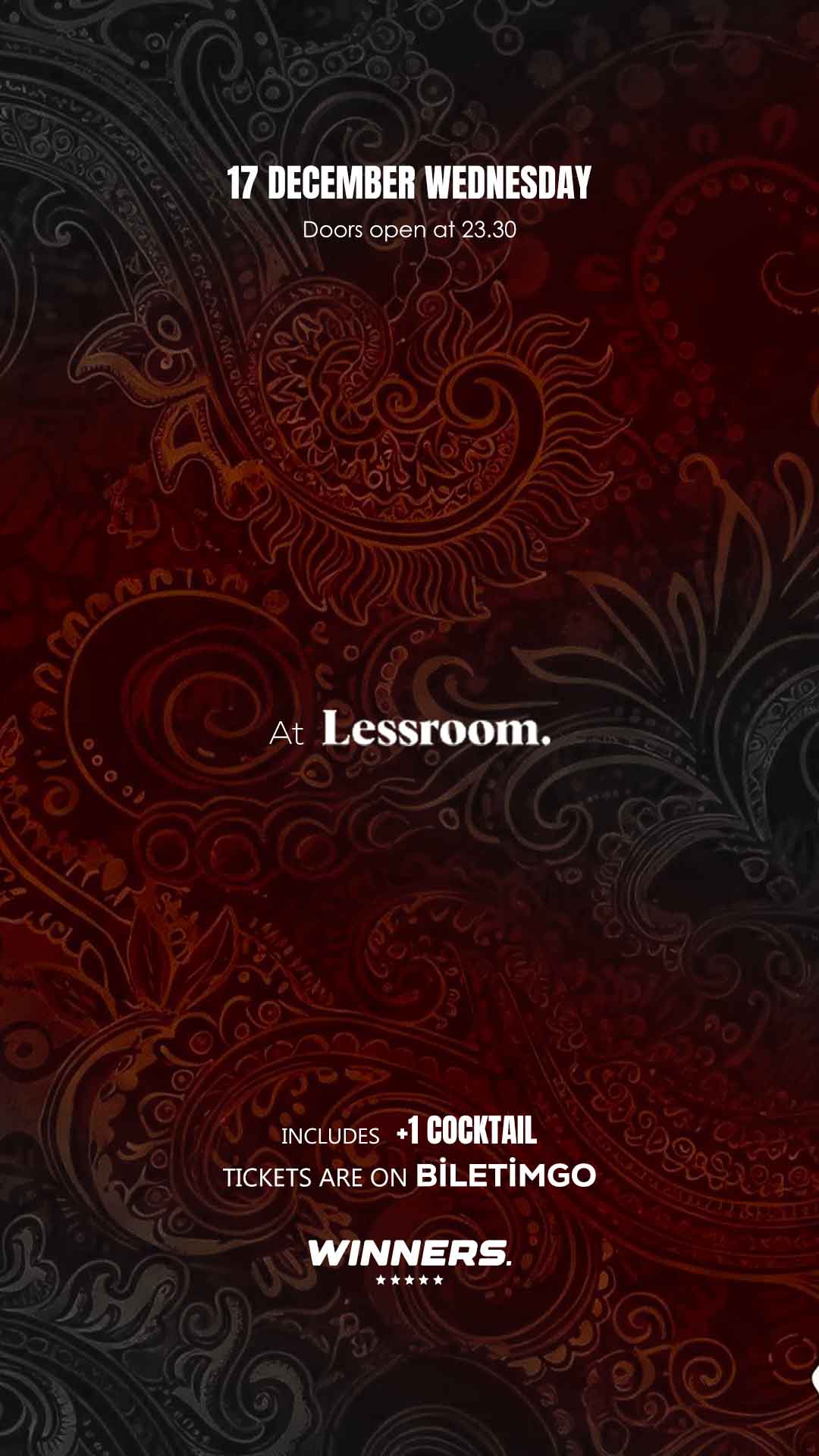 Lessroom Nights Vol.4