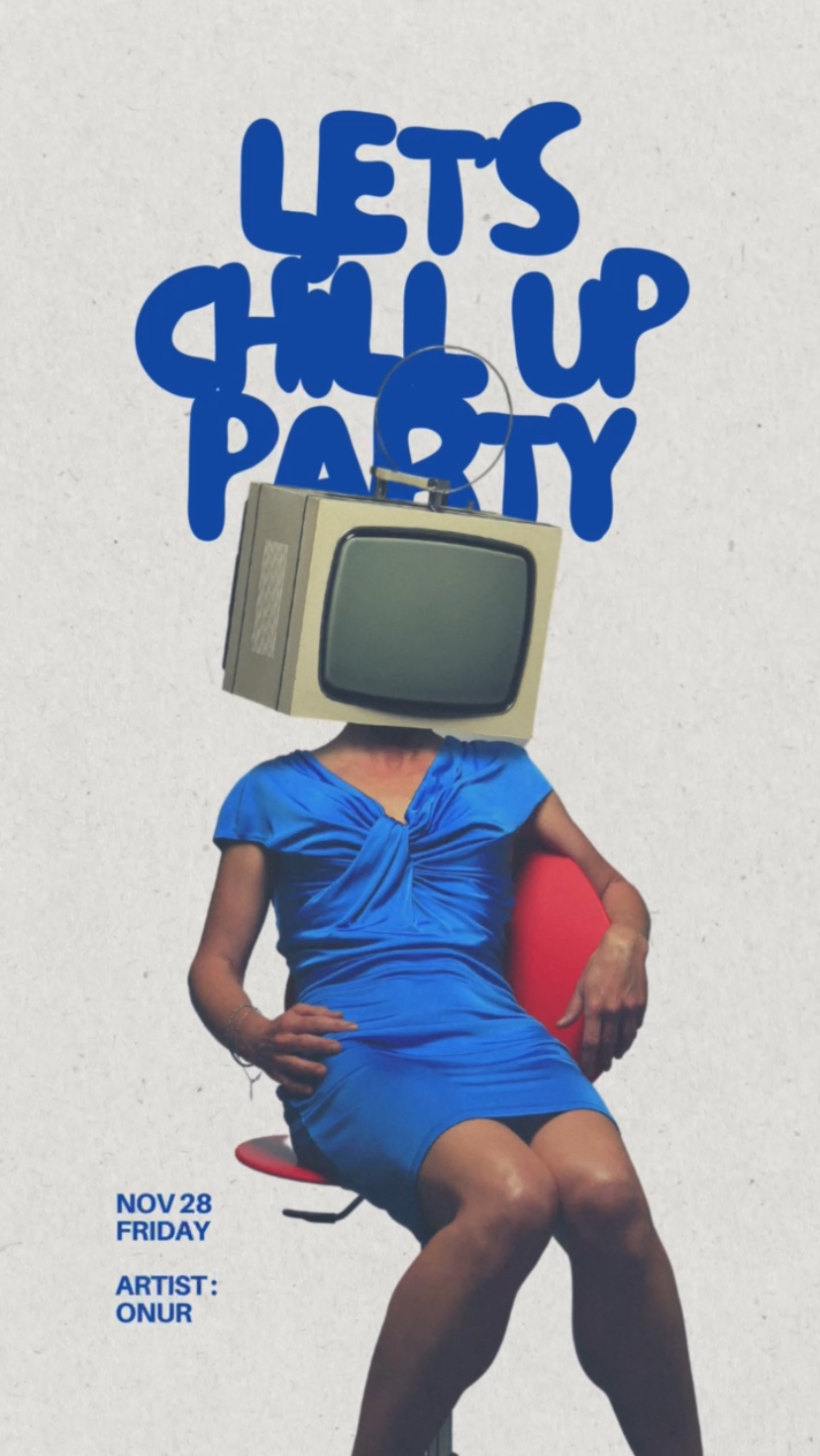 After MT Party