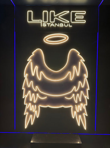 Like Club İstanbul
