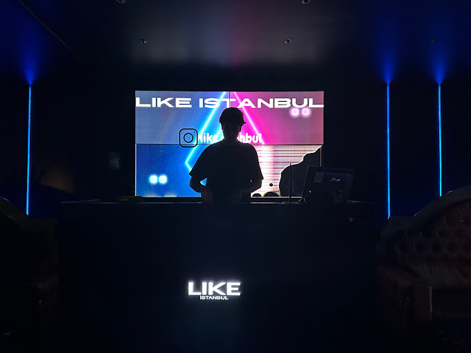 Like Club İstanbul