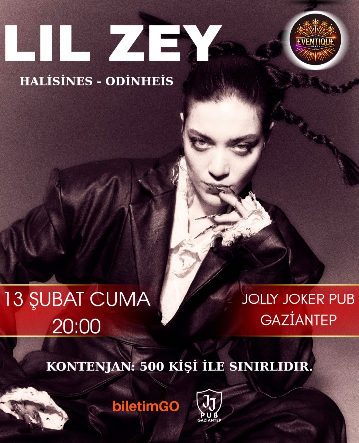 Şubat 2026 Gaziantep Etkinlikleri – Gaziantep Etkinlik Arşivi