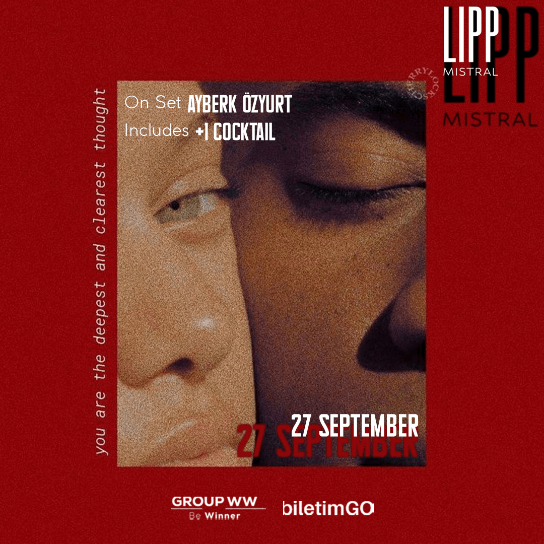 LIPP GRAND OPENING