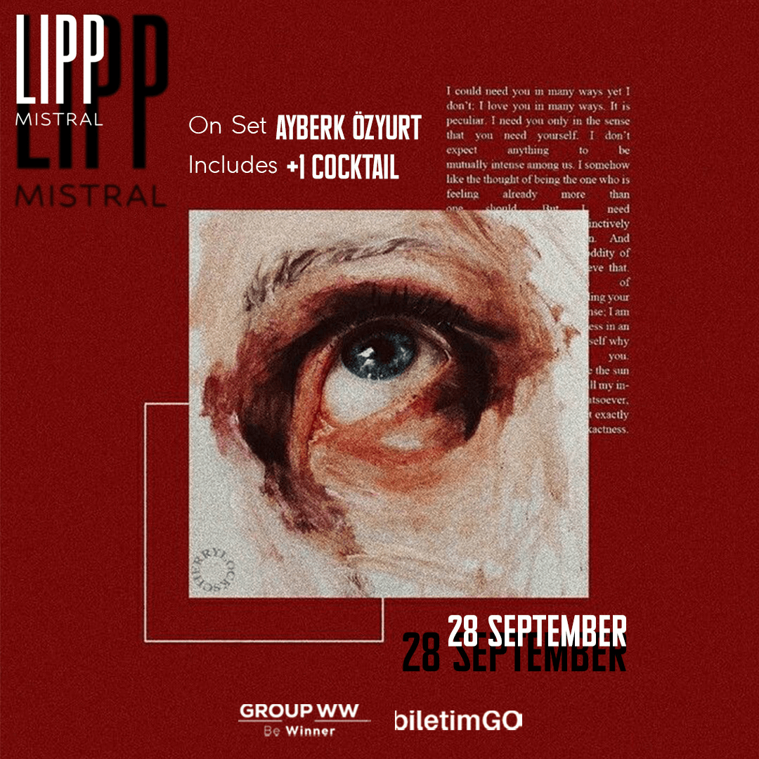 Lipp Nights Vol.1