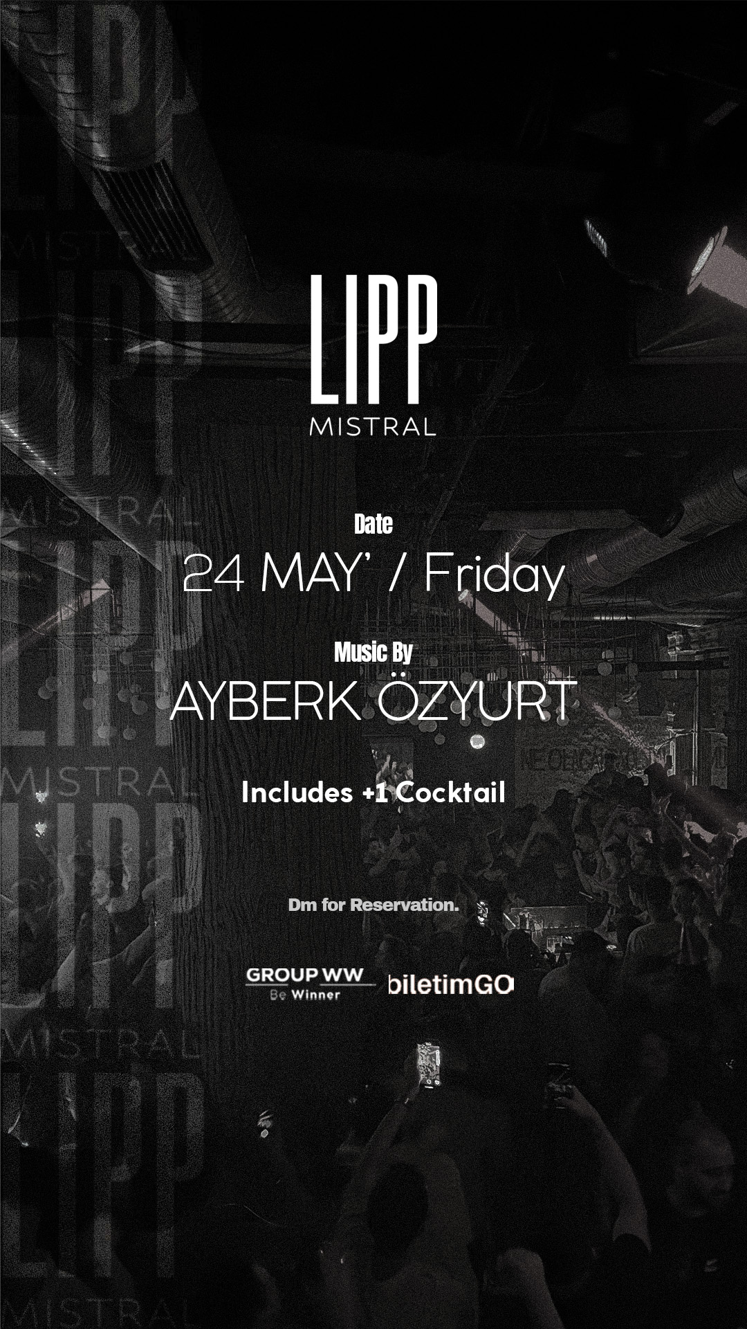 Lipp Nights Vol.10