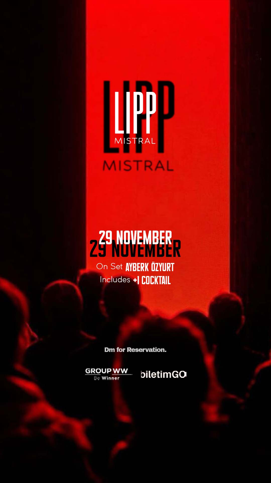 Lipp Nights Vol.10