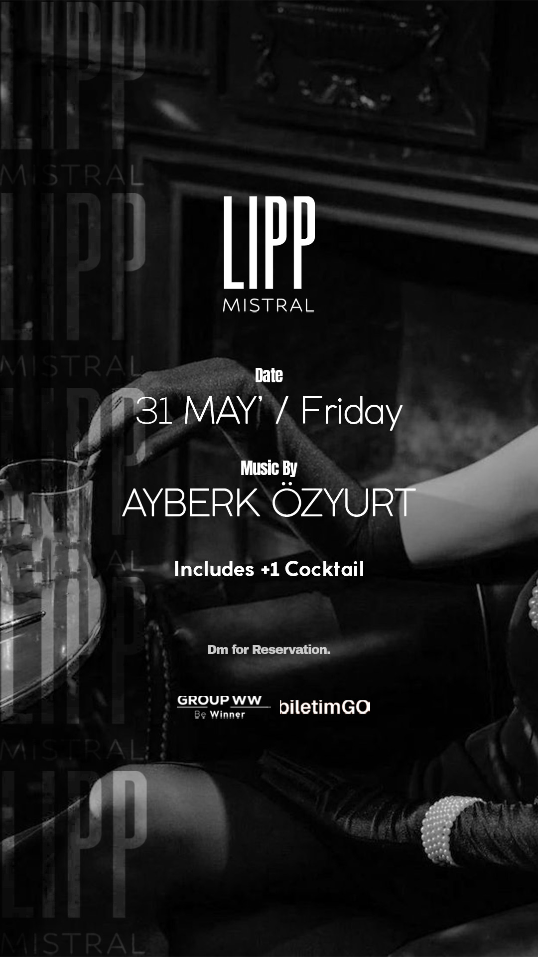 Lipp Nights Vol.11