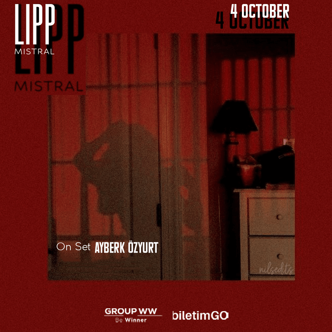 Lipp Nights Vol.2