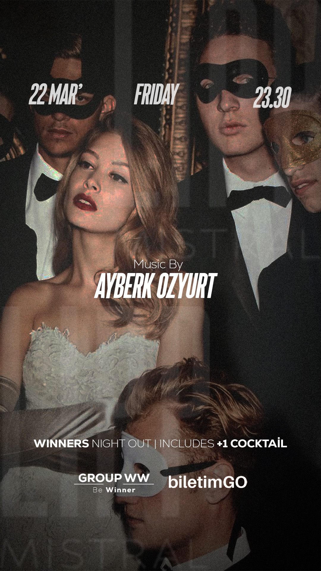 Lipp Nights Vol.3