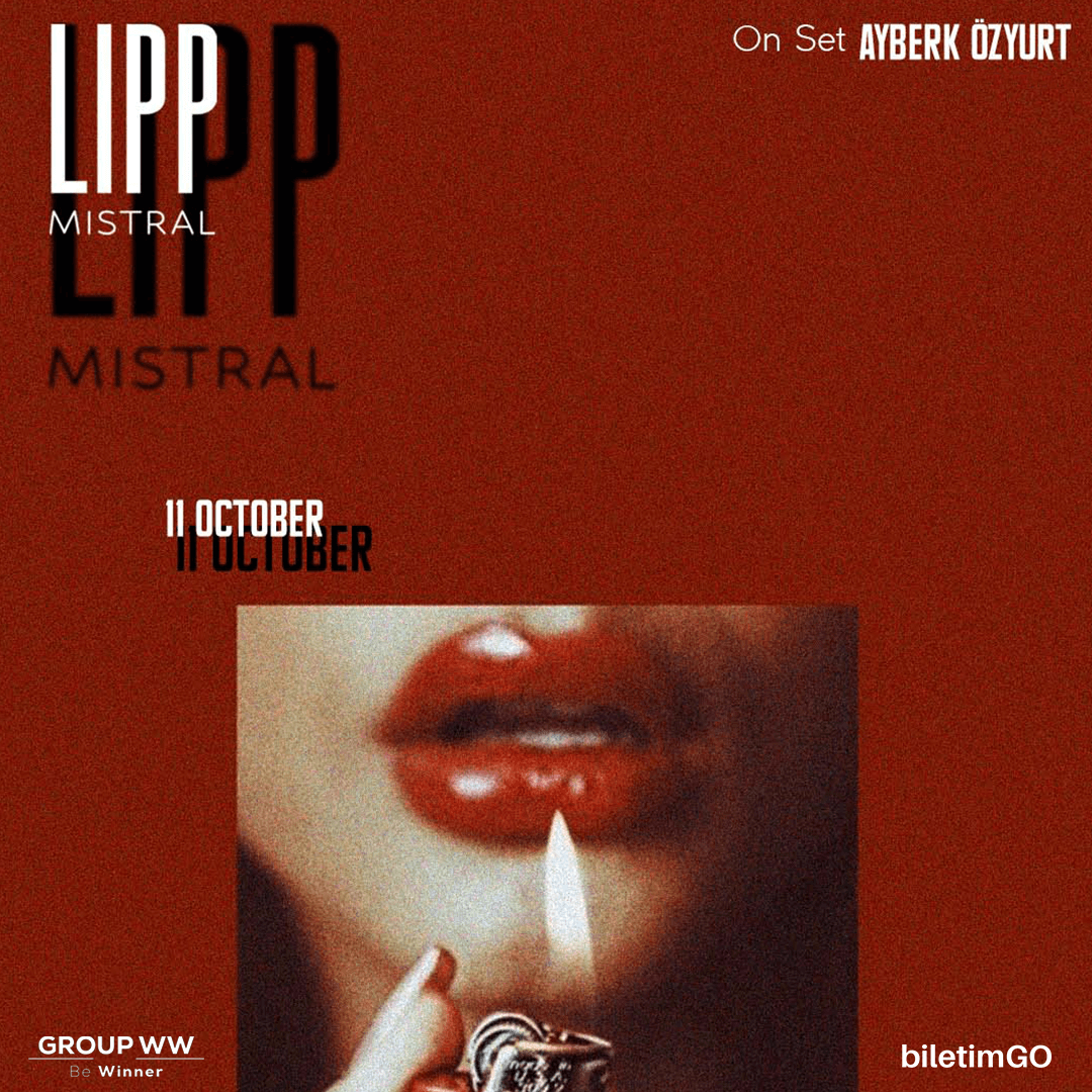 Lipp Nights Vol.3