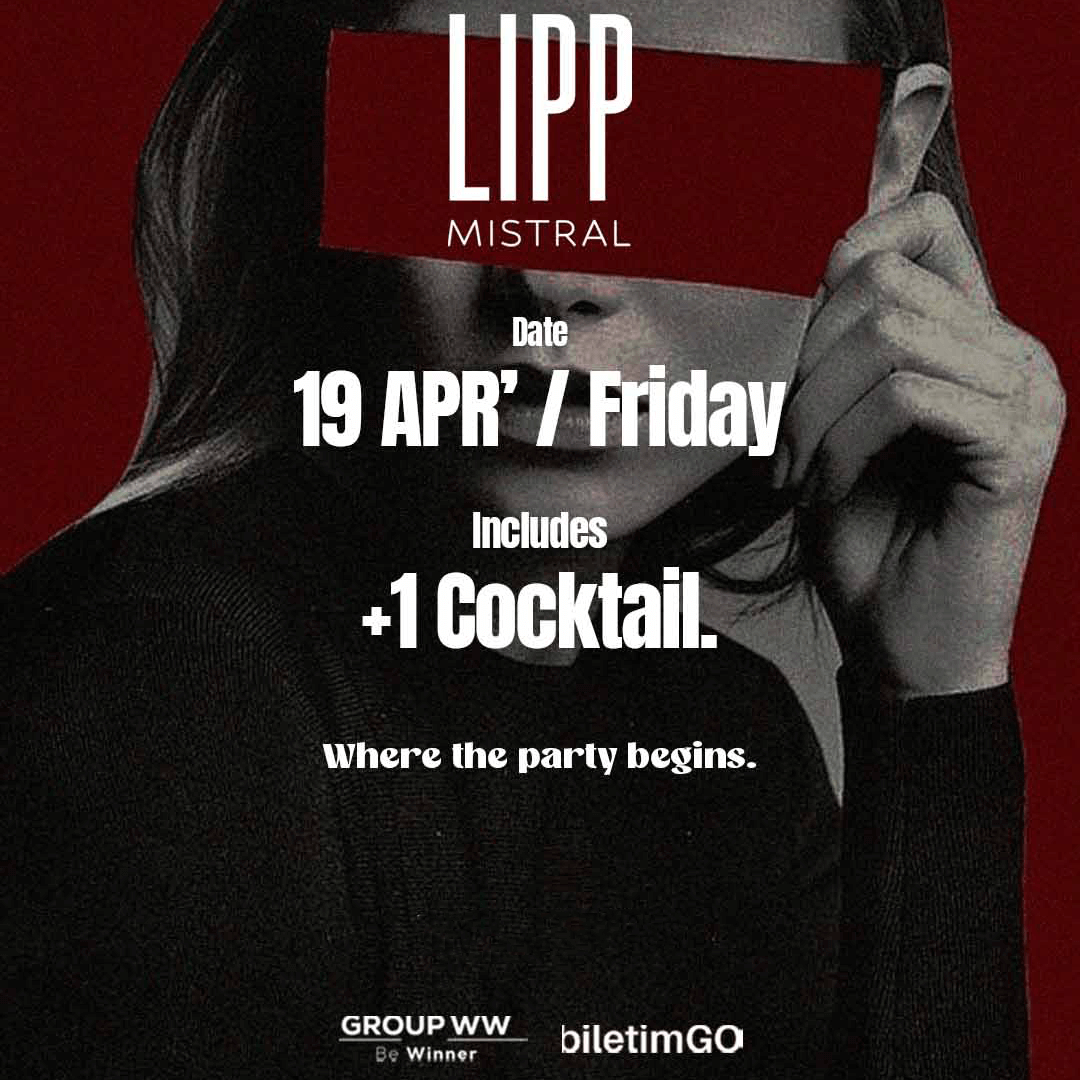 Lipp Nights Vol.5