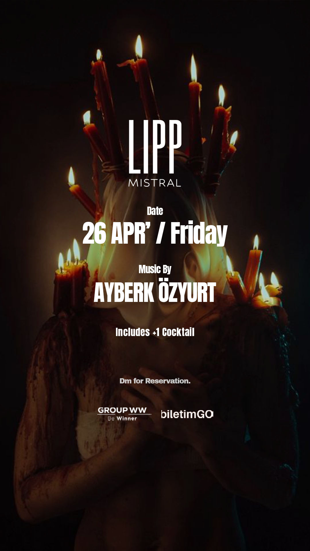 Lipp Nights Vol.6
