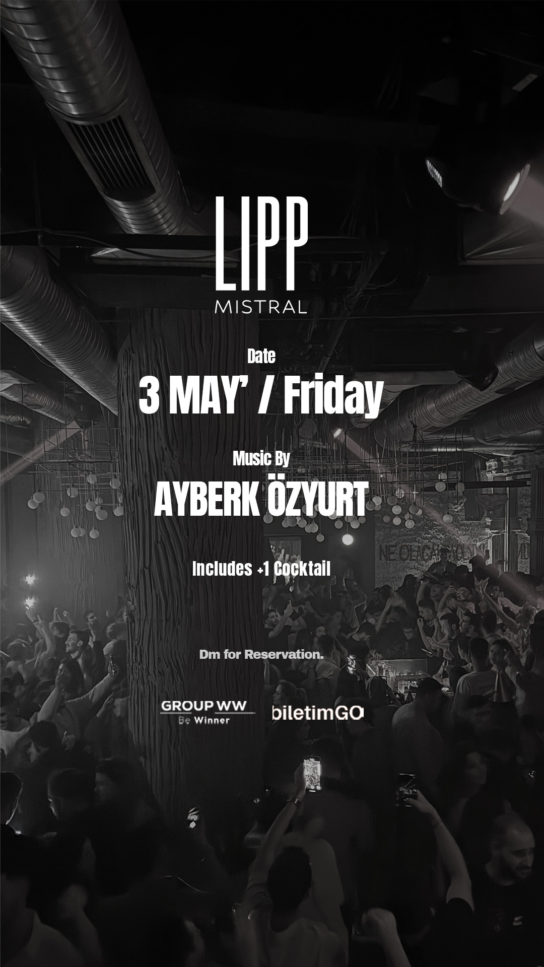 Lipp Nights Vol.7