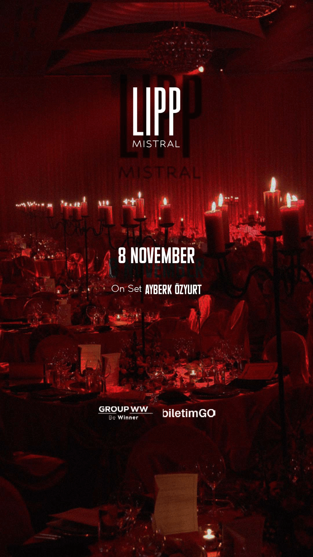 Lipp Nights Vol.7