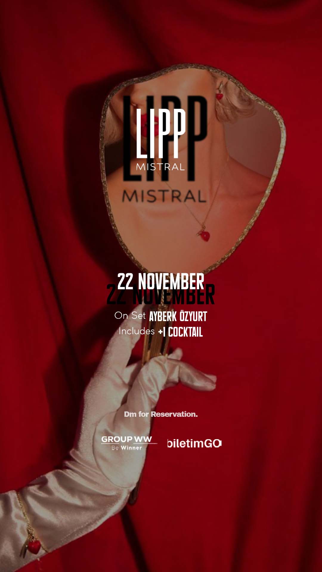 Lipp Nights Vol.9