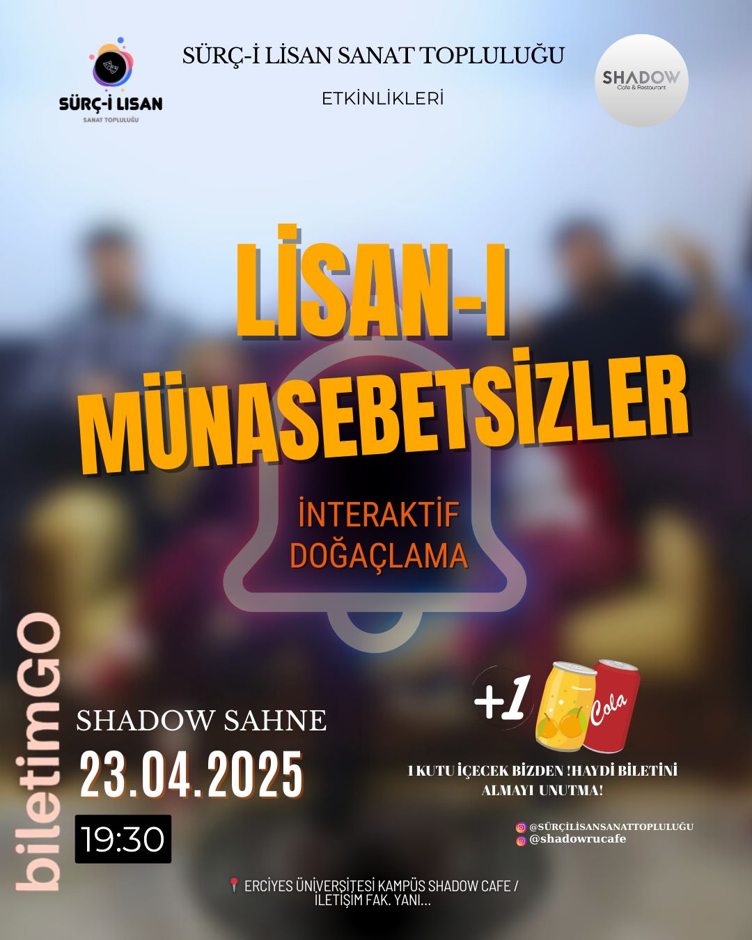 LİSAN-I MÜNASEBETSİZ