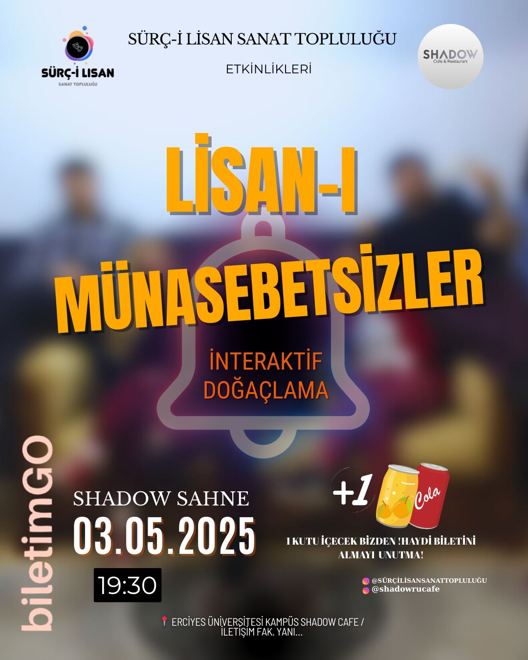 LİSAN-I MÜNASEBETSİZ
