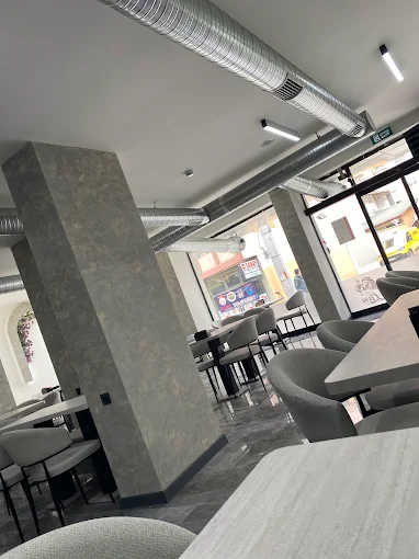 Liva Park Hotel
