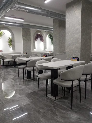 Liva Park Hotel