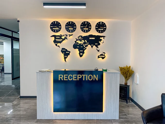 Liva Park Hotel