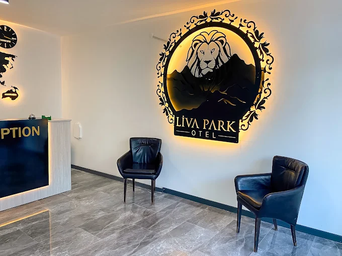 Liva Park Hotel