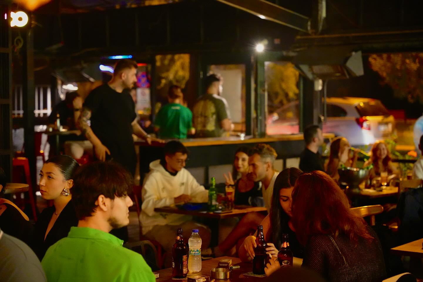 Liverpool Bistro & Pub
