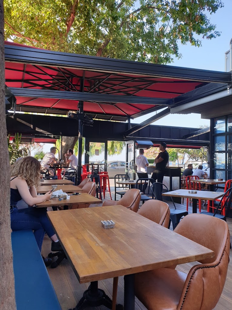 Liverpool Bistro & Pub