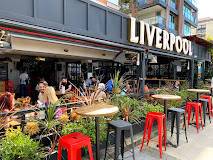 Liverpool Bistro & Pub