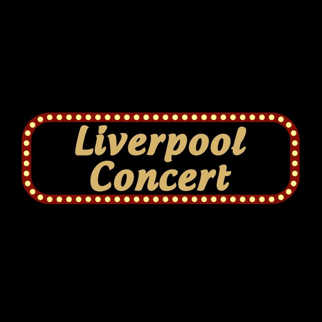 Liverpool Concert Hall 