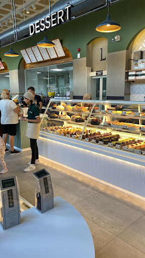 Loba Coffee & Bakery Mezitli