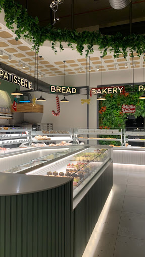 Loba Coffee & Bakery Mezitli