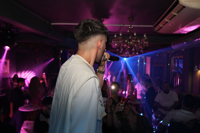 Lock Club