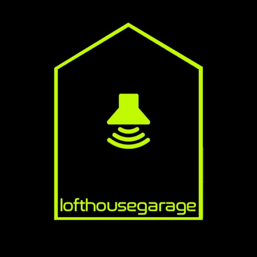 Lofthouse Garage
