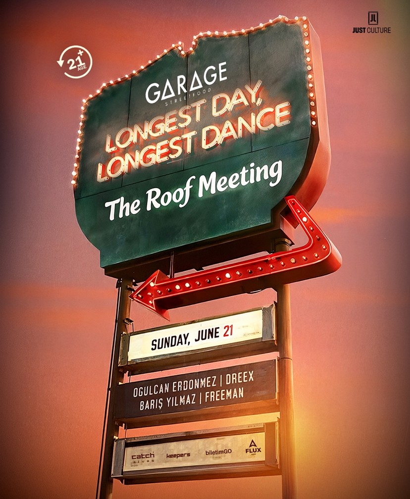 Longest Day, Longest Dance