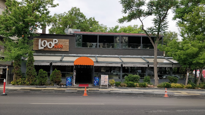 Loophole Booze Bite & Fun